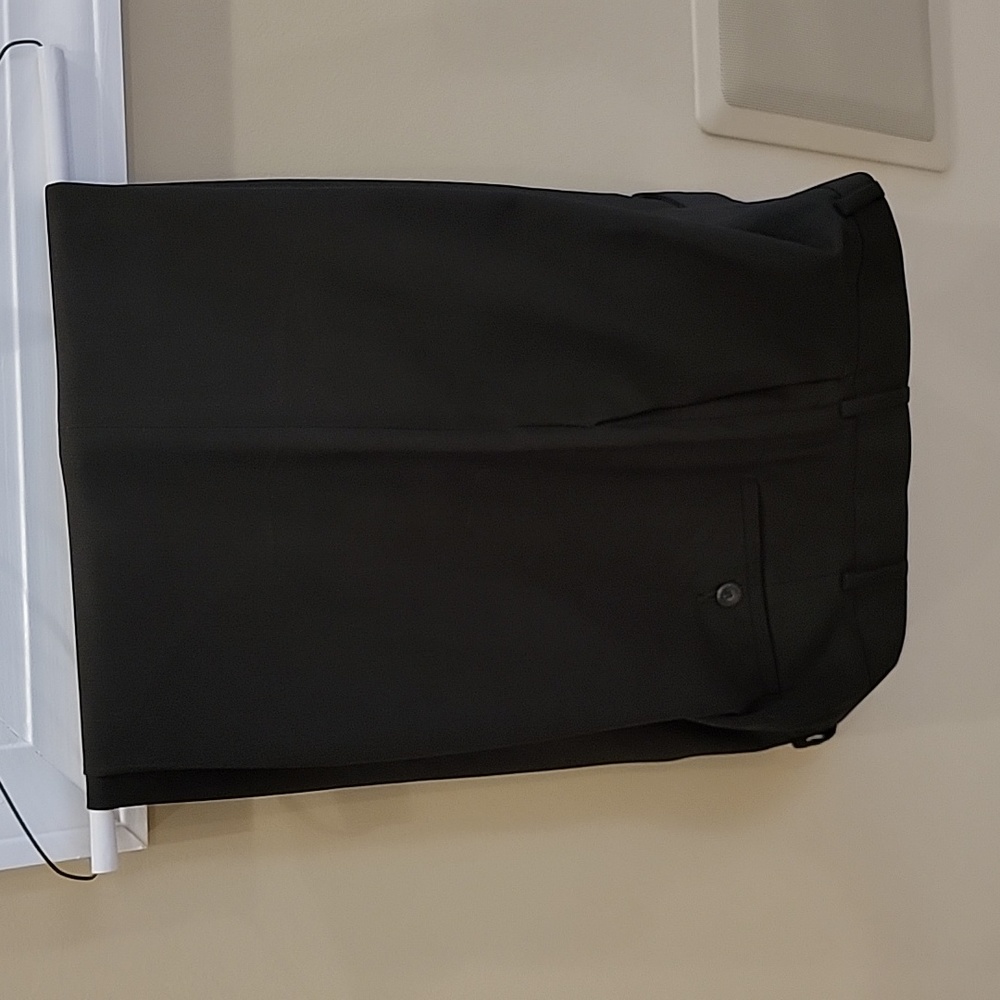 dress pants, perry Ellis, 34x29